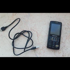 Samsung C5212 prostoy cwetnoy