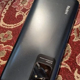 Redmi not 11 4G