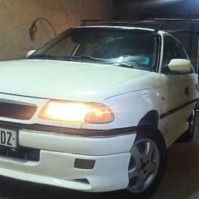 Opel Astra 1994