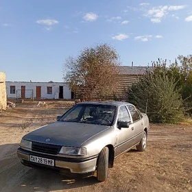 Opel Vectra 1991
