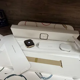 Apple Watch 7.45