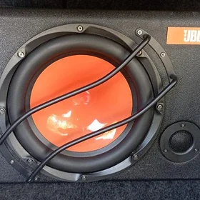 JBL sambufer