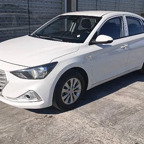Hyundai Elantra 2021