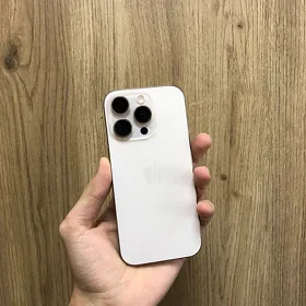 Iphone 16 pro