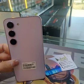 Samsung S23