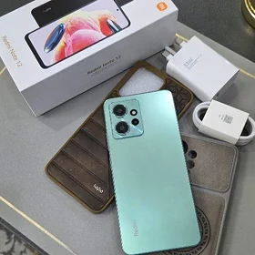 Redmi Note 12