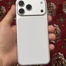 iPhone 17 Pro Max 512