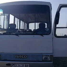 Iveco Daily 1994