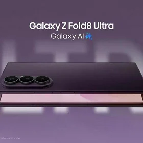 SAMSUNG GALAXY ZFOLD 8 ULTRA🔥