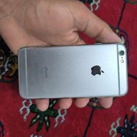 iPhone 6s