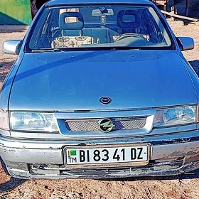 Opel Vectra 1989