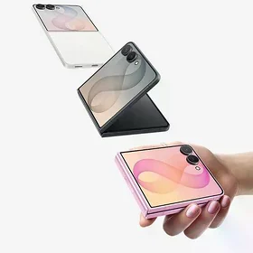 SAMSUNG Z FLIP 8 12/256🔥