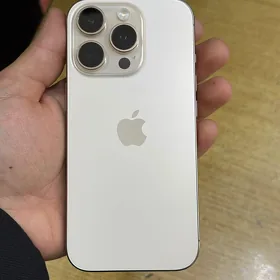 iPhone 16 pro