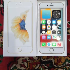 IPHONE 6S 64GB