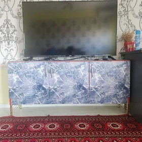 Telewizor pasttawka