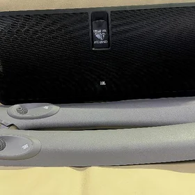 JBL STOYKA/BOCHKA NAKLATKA