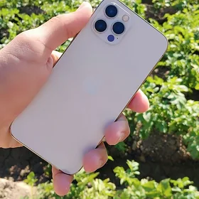 IPHONE 12 PRO