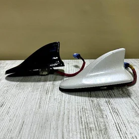12-17 TOYOTA AKULA ORIGINAL