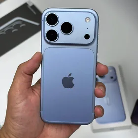 iPhone 18 Pro 256gb