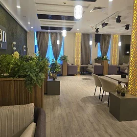 ARENDA KAFE