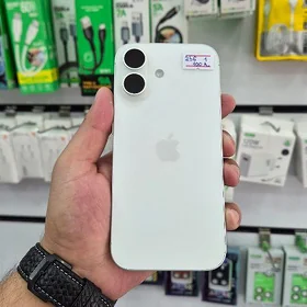 iPhone 17 ozi 100🔋256