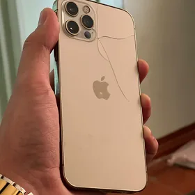 Iphone 12pro
