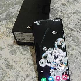Samsung s20+