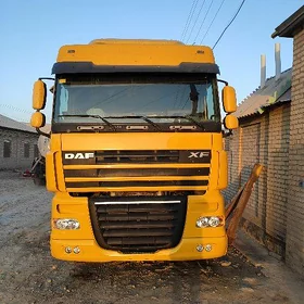 DAF FX 95 2002