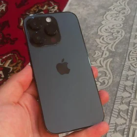 Iphone 14 pro 256 gara