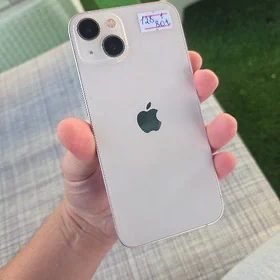 iPhone 13 Özi 128GB