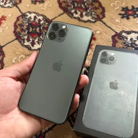 iPhone 11 pro