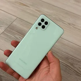 Samsung A22
