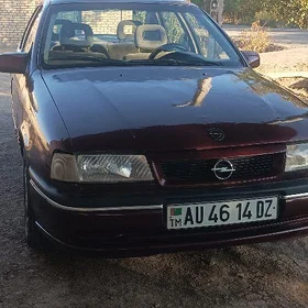 Opel Vectra 1992