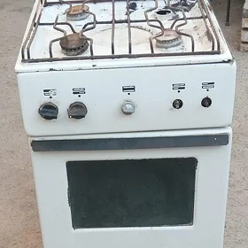gaz plita