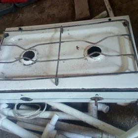 gaz 2 gozli