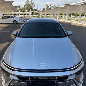 Hyundai Sonata 2024