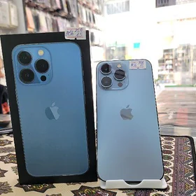 iPhone 13 Pro
