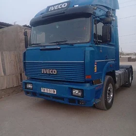 Iveco EuroCargo 1993