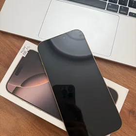 iPhone 16 Pro Max 512