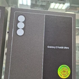 Samsung Fold 8 ultra