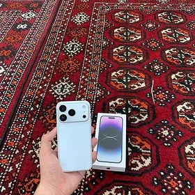 iPhone 14 pro