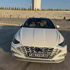 Hyundai Sonata 2020