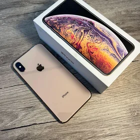 iPhone Xs Max 64gb 79%🔋