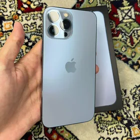 iPhone 13 Pro Max ayfon