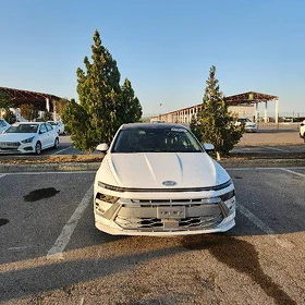 Hyundai Sonata 2024
