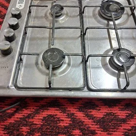 gaz plita