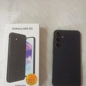 SAMSUNG A55 5G 8/128