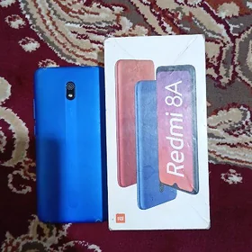 Redmi 8A