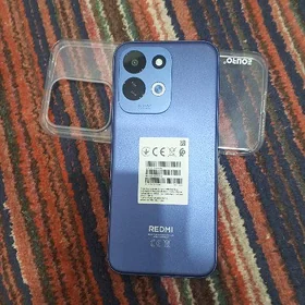 Redmi 17 6+6 128