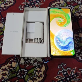 Samsung A04S